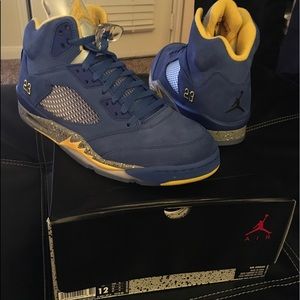 Jordan 5 retro size 12 Brand new w/box